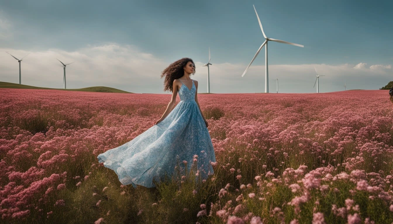 Sustainable Fashion: Gaya Keren yang Ramah Lingkungan