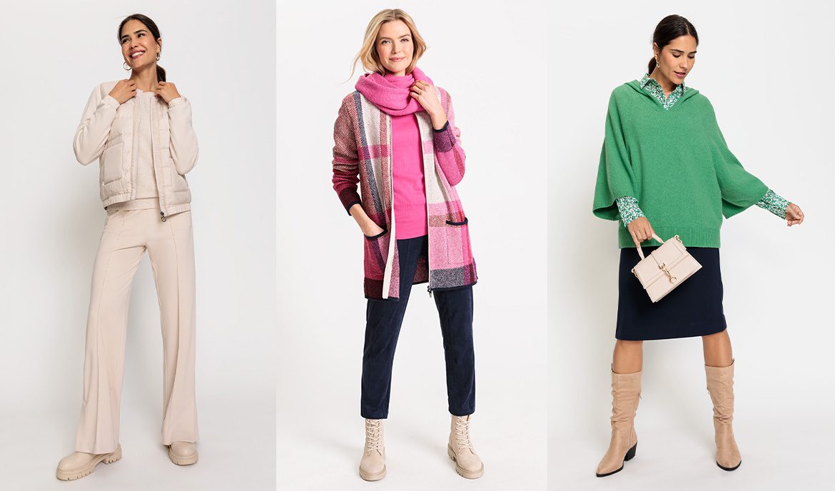 5 Tips Mix and Match Baju Biar Gak Gitu-Gitu Aja