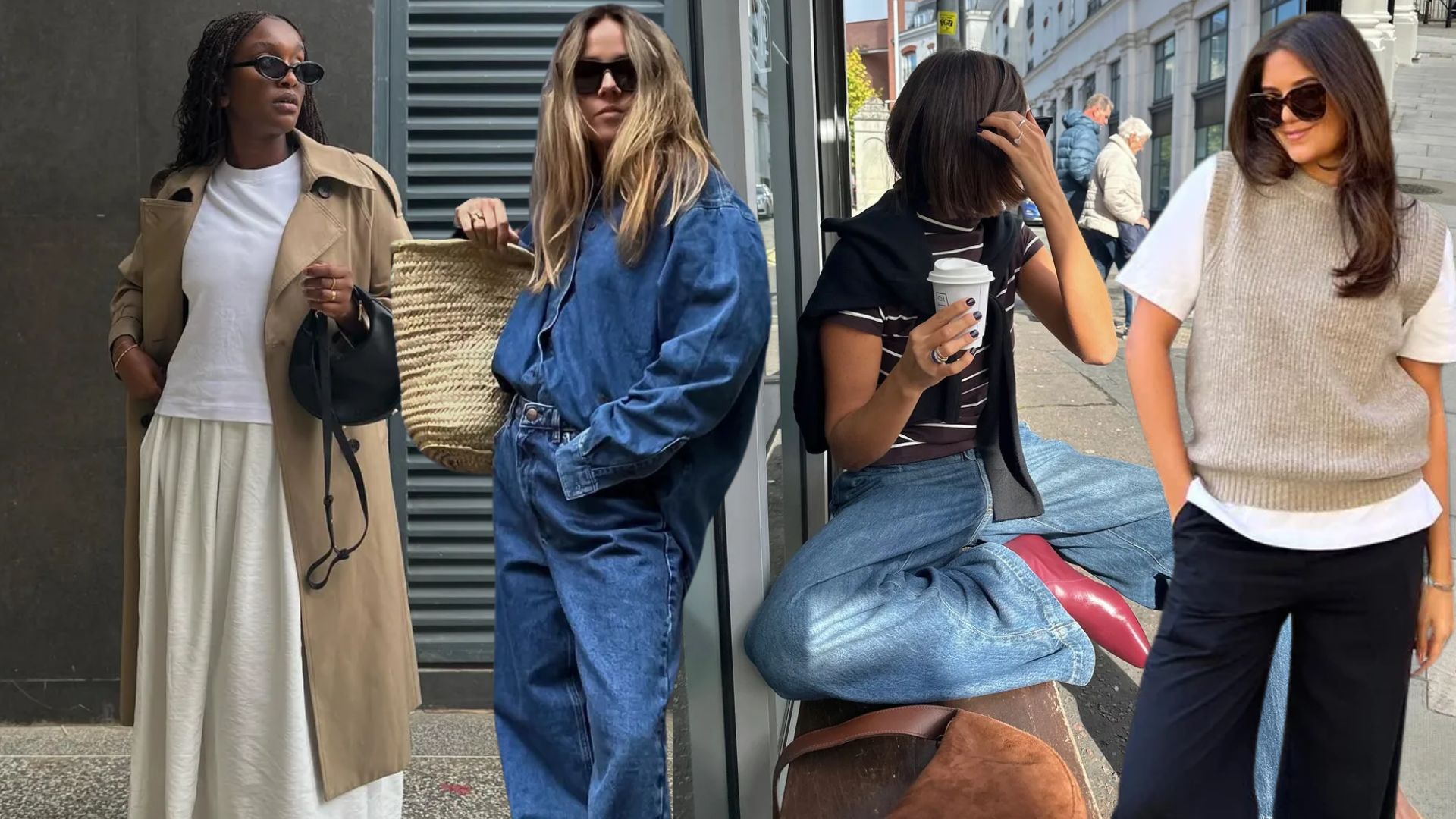 Cara Tampil Keren Meski Cuma Pakai Outfit Kasual
